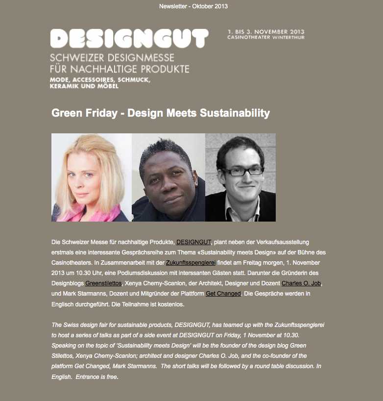 Designgut