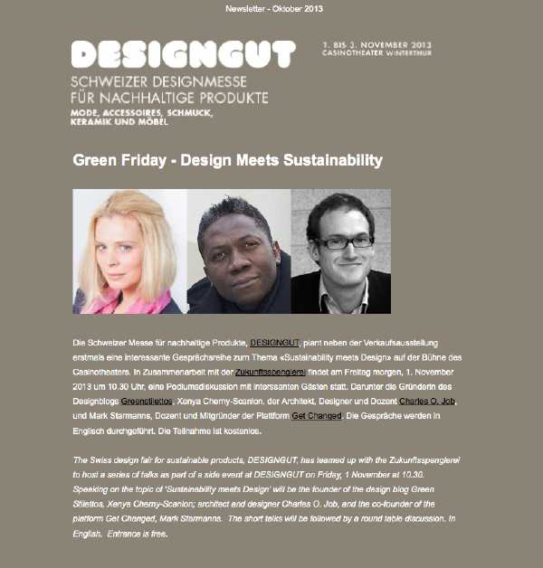Designgut