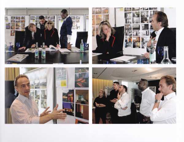 Jury Ideale Heim