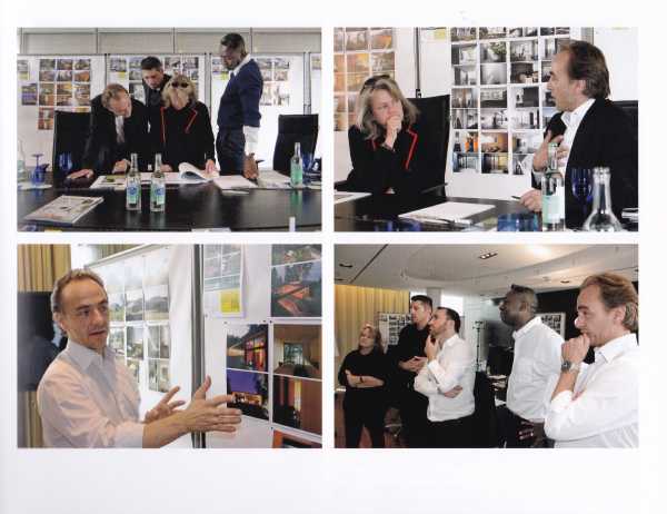 Jury Ideale Heim