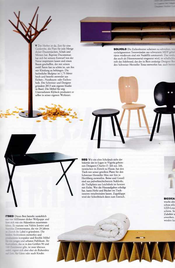 Magazin