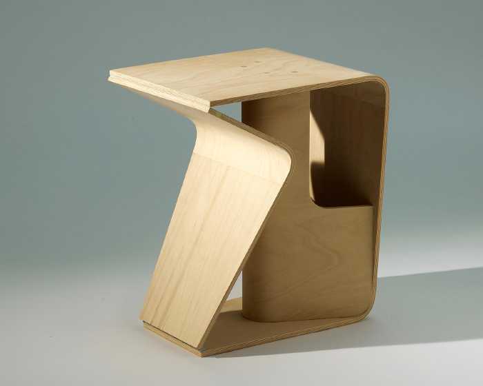 MANOLO Plywood