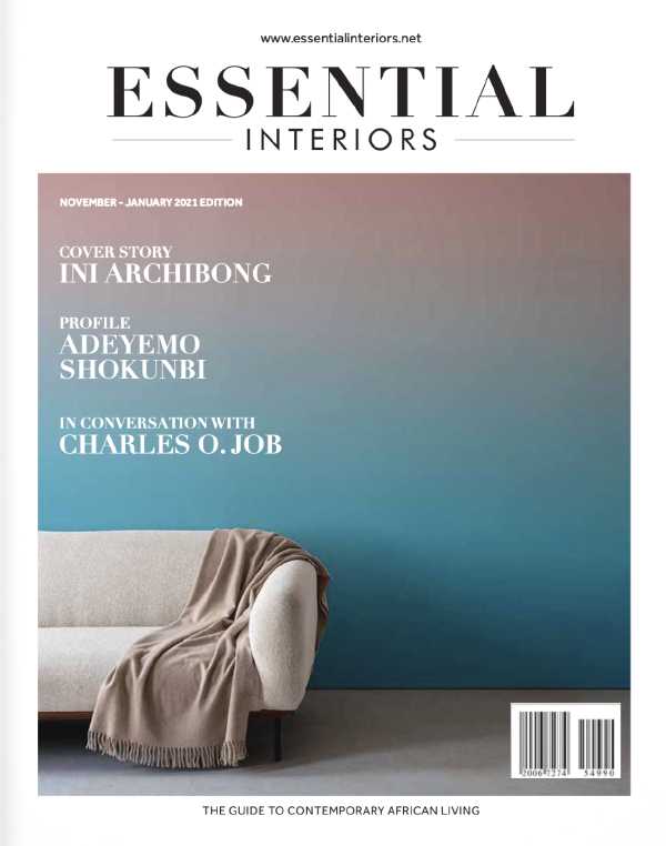 Essential Interiors