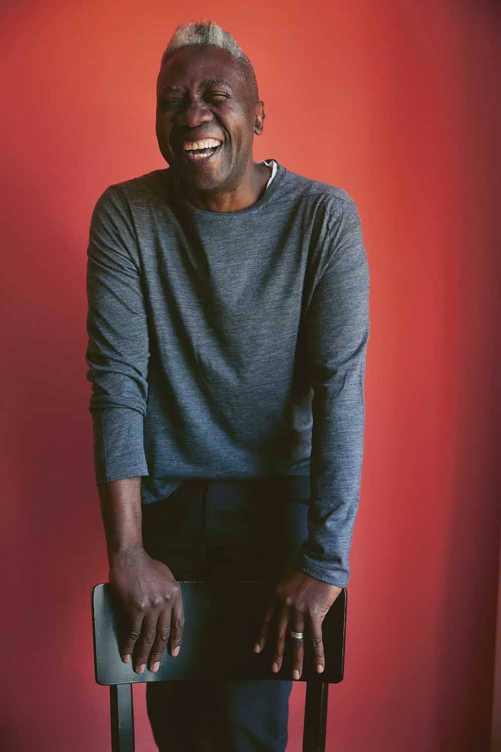 WOHNREVUE Die Leichtigkeit des Designs 28. April 2023 