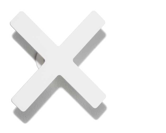 X&Y Clothes Hangers